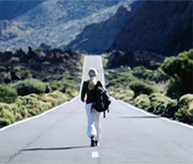 Traveling Solo