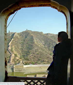 Traveling Solo